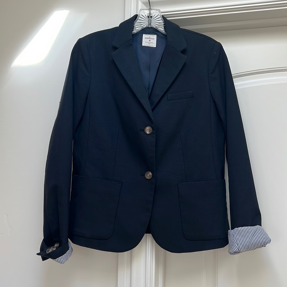 Gap Academy Blazer - image 1